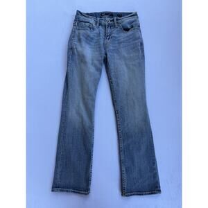 BKE Aiden bootcut jeans, size 28x30